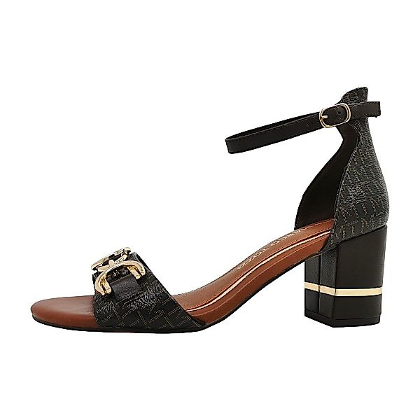 MARCO TOZZI Sandalette Plateausandale günstig online kaufen