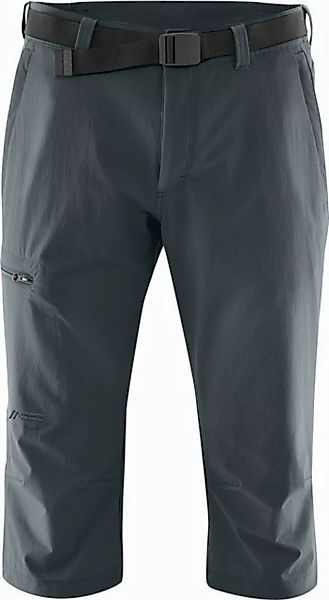 Maier Sports Bermudas Jennisei He-3/4 Hose el. GRAPHITE günstig online kaufen