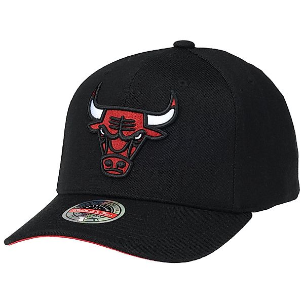 Mitchell & Ness Snapback Cap Stretch günstig online kaufen