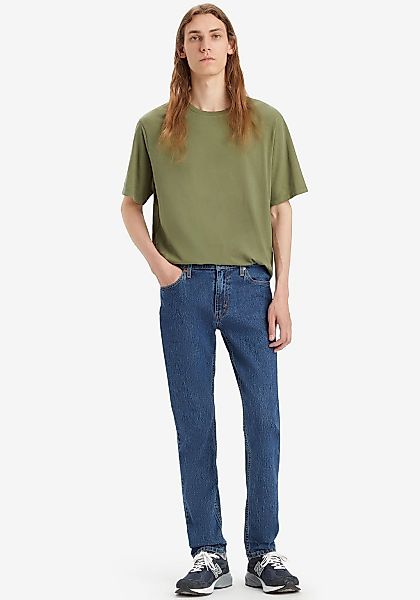 Levis Slim-fit-Jeans "511 SLIM" mit Stretch günstig online kaufen