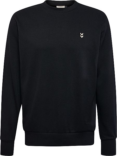 hummel Sweatshirt Minimalistisches Design mit dezentem günstig online kaufen