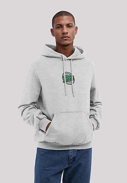 F4NT4STIC Kapuzenpullover "Tokyo Stickerei", Premium Qualität günstig online kaufen