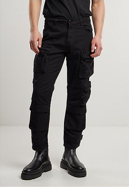 URBAN CLASSICS Cargohose Multi Pocket Cargo Pants günstig online kaufen