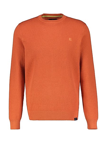 LERROS Strickpullover "LERROS" günstig online kaufen