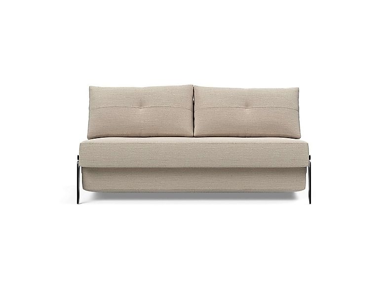 INNOVATION LIVING ™ Schlafsofa »Cubed Klappsofa, hochwertige Schlaffunktion günstig online kaufen