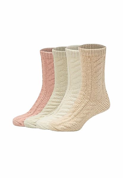s.Oliver Socken "Socken 4er Pack" günstig online kaufen