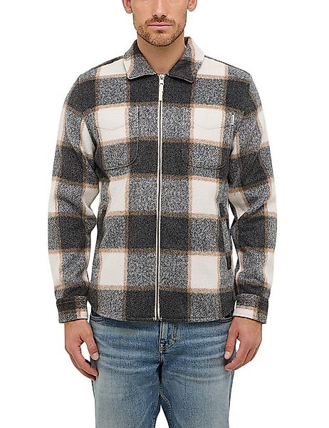 MUSTANG Outdoorjacke Herren Style Philo günstig online kaufen