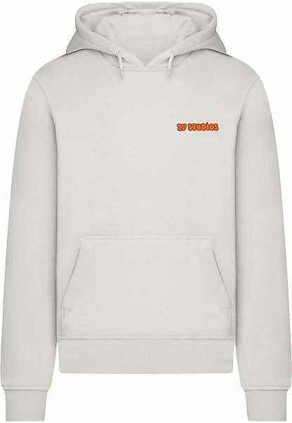 2Y Studios Kapuzensweatshirt "2Y Studios GVAM Oversize Hoody", (1 tlg.) günstig online kaufen