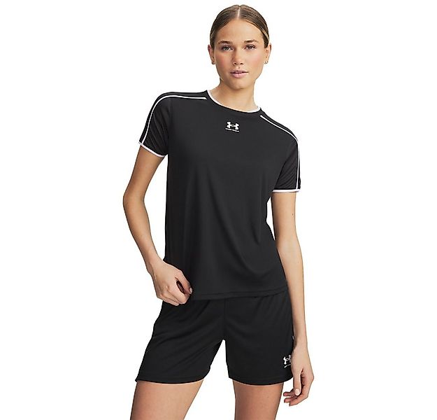 Under Armour® Trainingsshirt UA W CH. TRAIN SS für Fußball, leichtes Materi günstig online kaufen