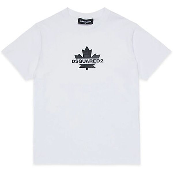 Dsquared  T-Shirt T-SHIRT MOD. D2T1136U SLOUCH FIT Art. DQ2743D0AC7 günstig online kaufen