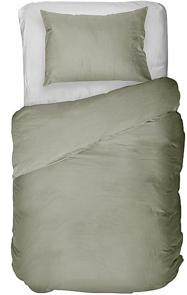 kayori Bettwäsche "Edo" 2 Stk. 100% Mako Satin günstig online kaufen