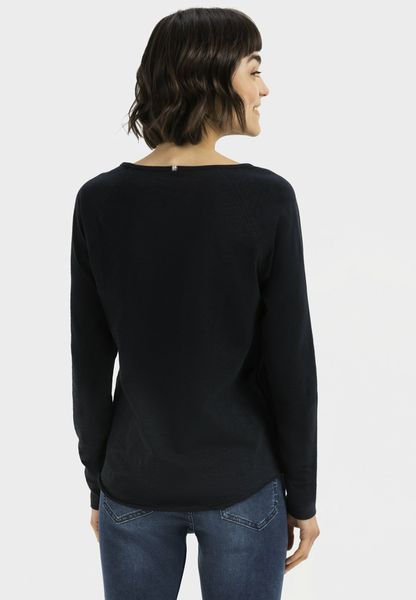 camel active Langarmshirt Pullover günstig online kaufen