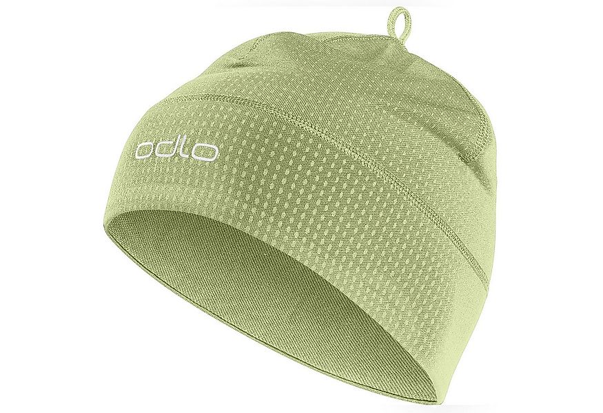 Odlo Beanie Polyknit Warm Reflective Beanie 763950-40440 Spendet dir jederz günstig online kaufen