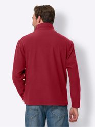 Sieh an! Sweater Fleeceshirt günstig online kaufen