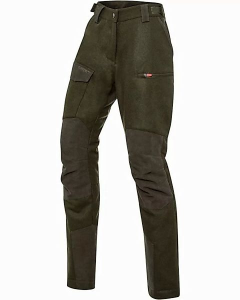 Parforce Outdoorhose Damen Wollhose Ryeland günstig online kaufen