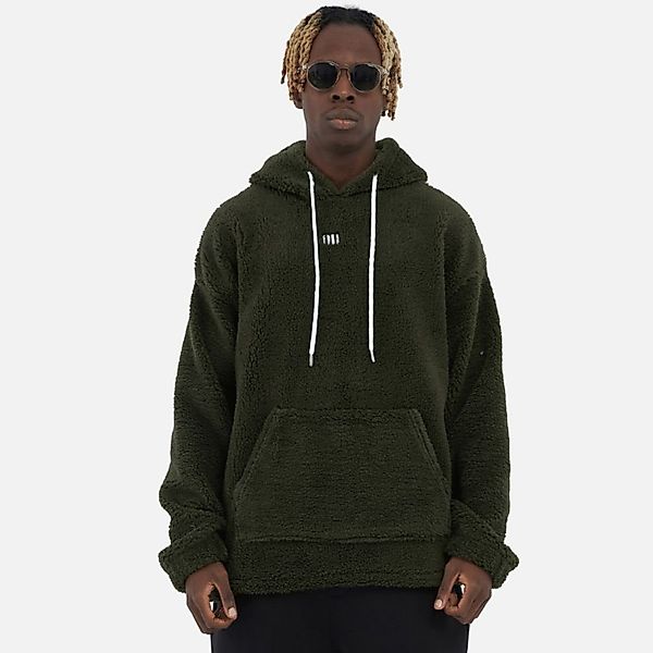 COFI Casuals Hoodie Teddy Basic Hoodie günstig online kaufen