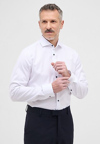 Eterna Langarmhemd SLIM FIT günstig online kaufen
