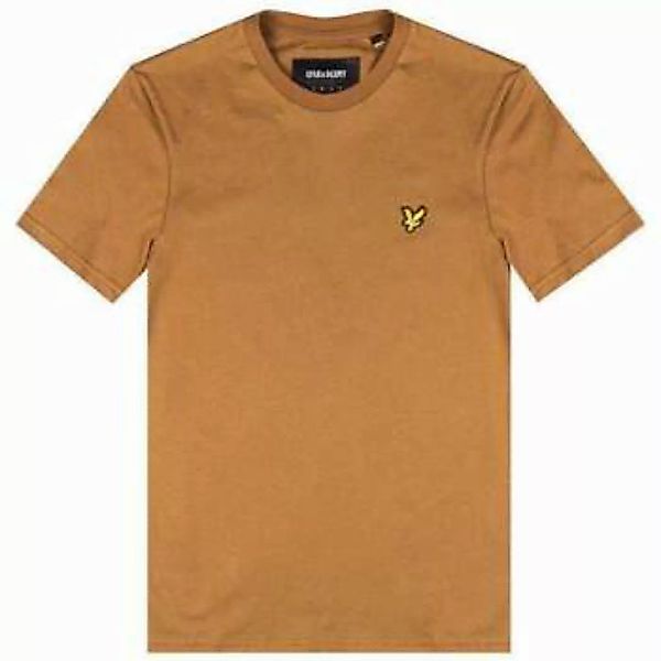 Lyle & Scott  T-Shirt Einfaches T-Shirt günstig online kaufen