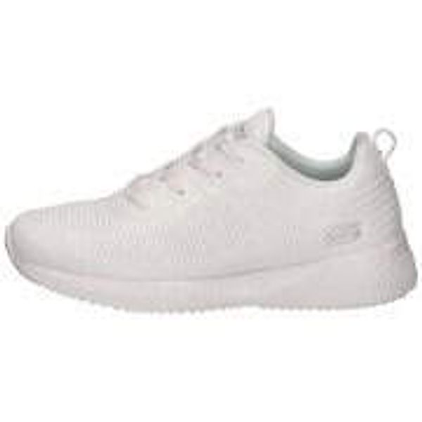 Skechers Bobs Sport Squad-Tough Talk Damen weiß günstig online kaufen