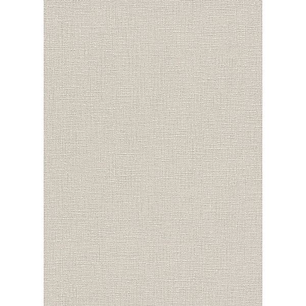 Erismann Vliestapete Opus Ameroso Hellbraun FSC® günstig online kaufen