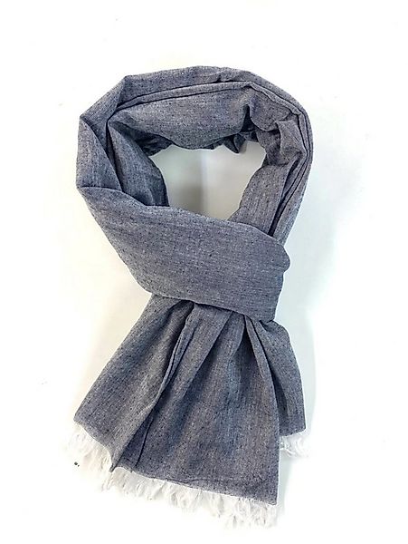 Goodman Design Schal Herren Schal im zeitlosen Design, Angenehmer Komfort d günstig online kaufen