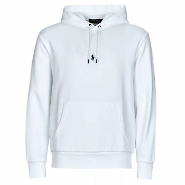 Polo Ralph Lauren  Sweatshirt SWEATSHIRT DOUBLE KNIT TECH LOGO CENTRAL günstig online kaufen