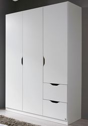 rauch Kleiderschrank "Freising geräumiger Schrank Garderobe Schlafzimmersch günstig online kaufen