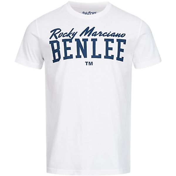 Punch  T-Shirt T-shirt coupe classique  Logo günstig online kaufen