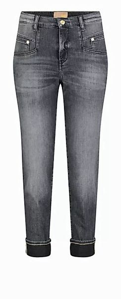 MAC 5-Pocket-Jeans Rich Carrot günstig online kaufen