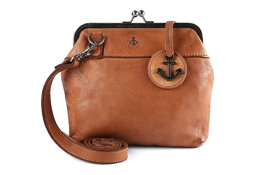 HARBOUR 2nd Umhängetasche Rosalie, Leder günstig online kaufen
