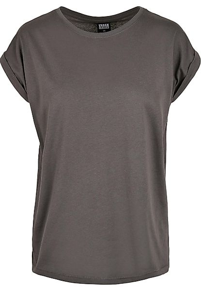 URBAN CLASSICS Kurzarmshirt Urban Classics Damen günstig online kaufen
