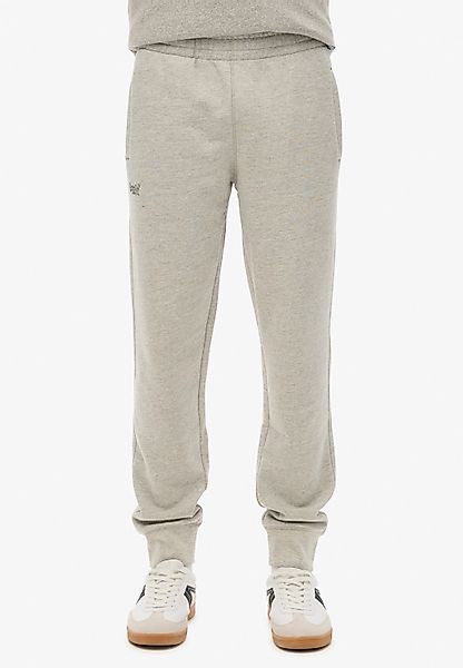 Superdry Sweathose "ESSENTIAL LOGO JOGGERS HB" günstig online kaufen