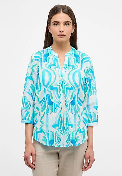 Eterna Longbluse "LOOSE FIT" günstig online kaufen