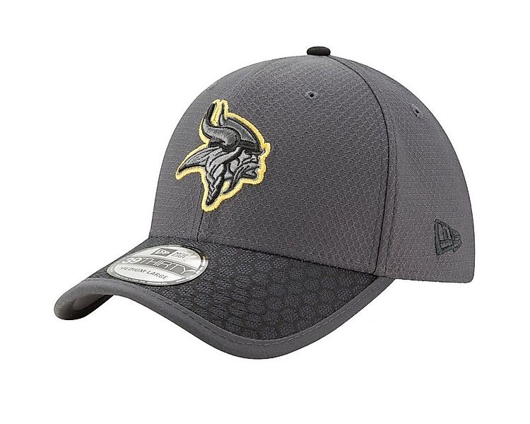 New Era Flex Cap 39Thirty NFL SIDELINE Minnesota Vikings günstig online kaufen
