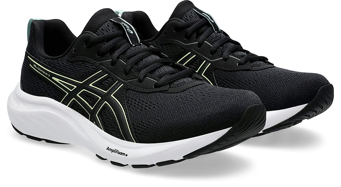 Asics GEL-CONTEND 9 Laufschuh mehr Dämpfung günstig online kaufen