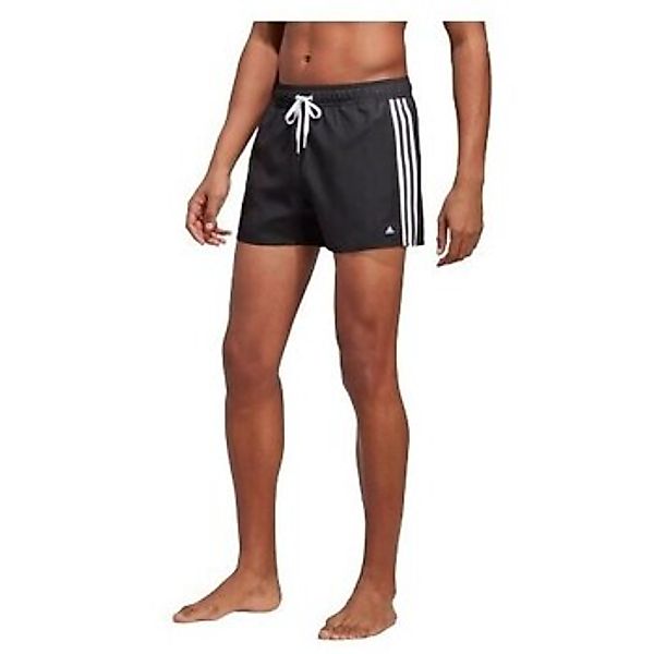 adidas  7/8 & 3/4 Hosen 3-stripes Clx Swim günstig online kaufen