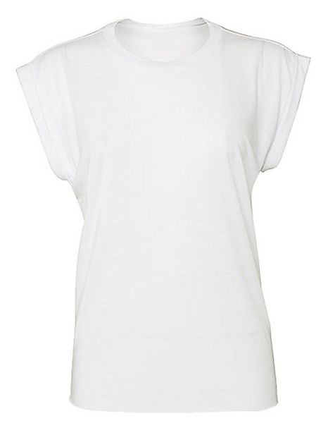 Bella T-Shirt 1er/2er Pack Damen Loose günstig online kaufen