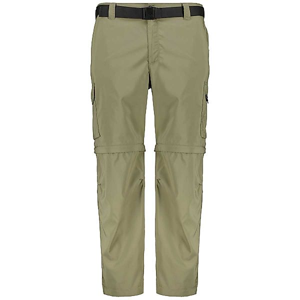Columbia Zipp-off Trekkinghose Farbe oliv Größe: 44/34 günstig online kaufen