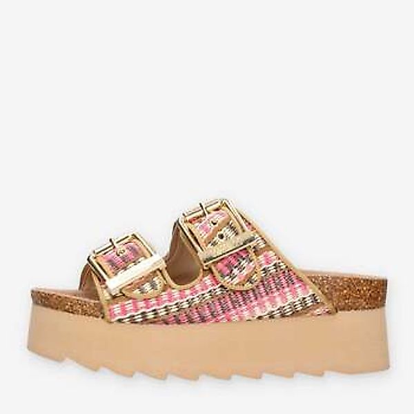 Colors of California  Sandalen HC.BES500-PINKN günstig online kaufen