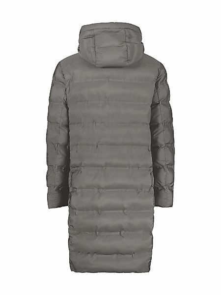 LERROS Steppjacke "LERROS Herren Stepp-Parka mit abnehmbarer Kapuze" mitKap günstig online kaufen