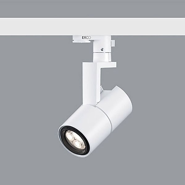 ERCO Parscan 230V Casambi 6W Spot 930 weiß günstig online kaufen