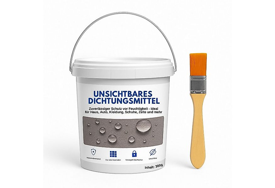 Geschenkehöhle Reparaturmasse 300g Dichtmittel Wasserfest - Unsichtbare Abd günstig online kaufen