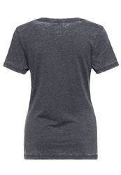 QueenKerosin T-Shirt Hasta La Muerte (1-tlg) günstig online kaufen