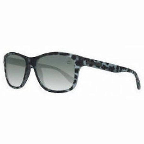 Timberland  Sonnenbrillen Herrensonnenbrille  TB9089-5520D Ø 55 mm günstig online kaufen