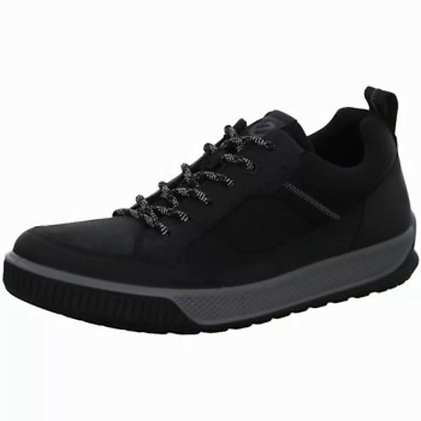 Ecco  Halbschuhe Schnuerschuhe BYWAY Tred 501874-51052 günstig online kaufen