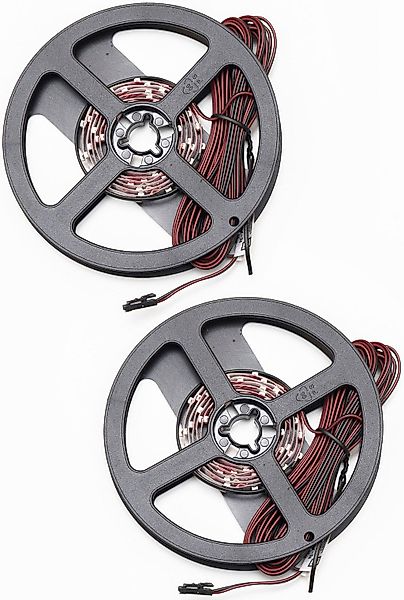 set one by Musterring LED Rückwandbeleuchtung TACOMA, Trafo günstig online kaufen