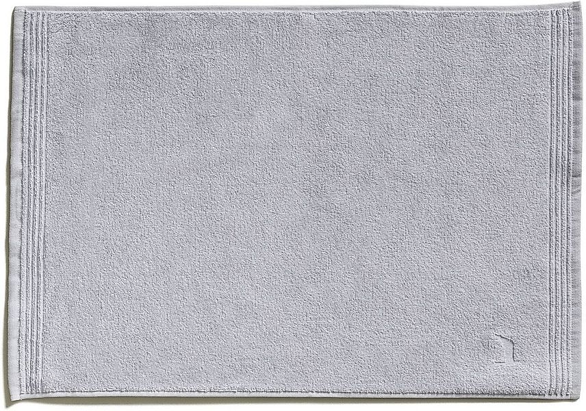 Möve Badematte Superwuschel, Höhe 5 mm, Baumwolle, rechteckig, Möve, fußbod günstig online kaufen