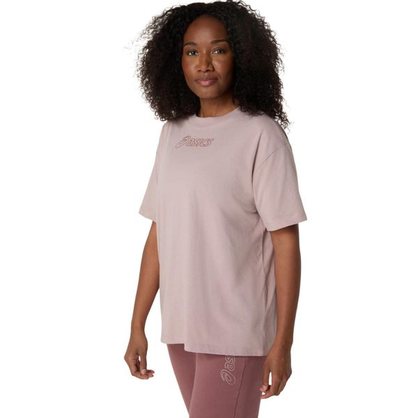 Asics Laufshirt ASICS LOGO TEE günstig online kaufen