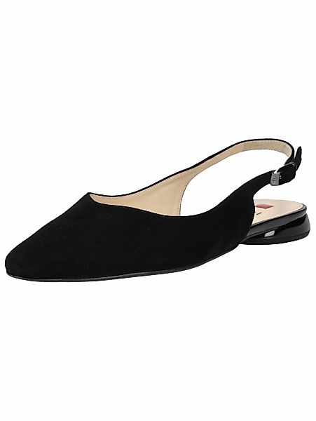 Högl Ballerina "Högl Ballerinas Veloursleder" günstig online kaufen