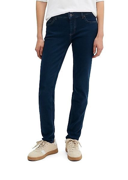 Marc O'Polo 5-Pocket-Jeans aus stretchigem Bio-Baumwolle-Mix günstig online kaufen